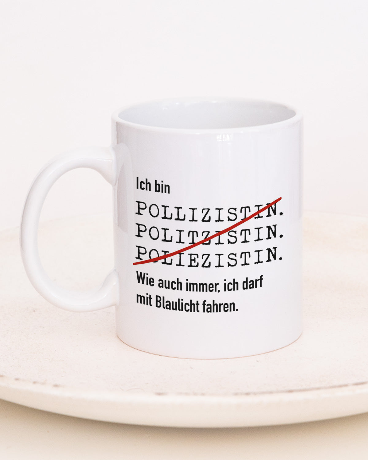 Tassen mit Sprüchen und inspirierenden Designs