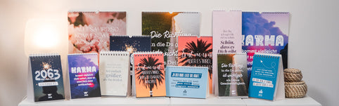 Dein ultimativer Kalender-Guide 2025!