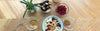 Schnelles Porridge-Rezept für jeden Tag