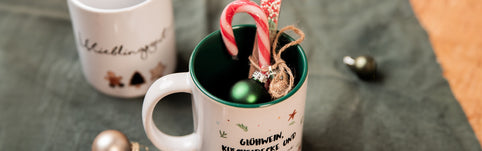 DIY Geschenkidee zu Weihnachten