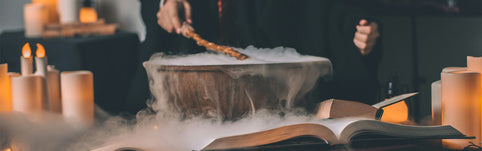 Harry Potter Fakten - 10 Harry Potter Fun Facts