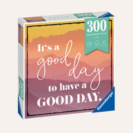 A good day - Puzzle 300 Teile VISUAL STATEMENTS