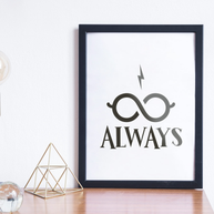 Always - Poster