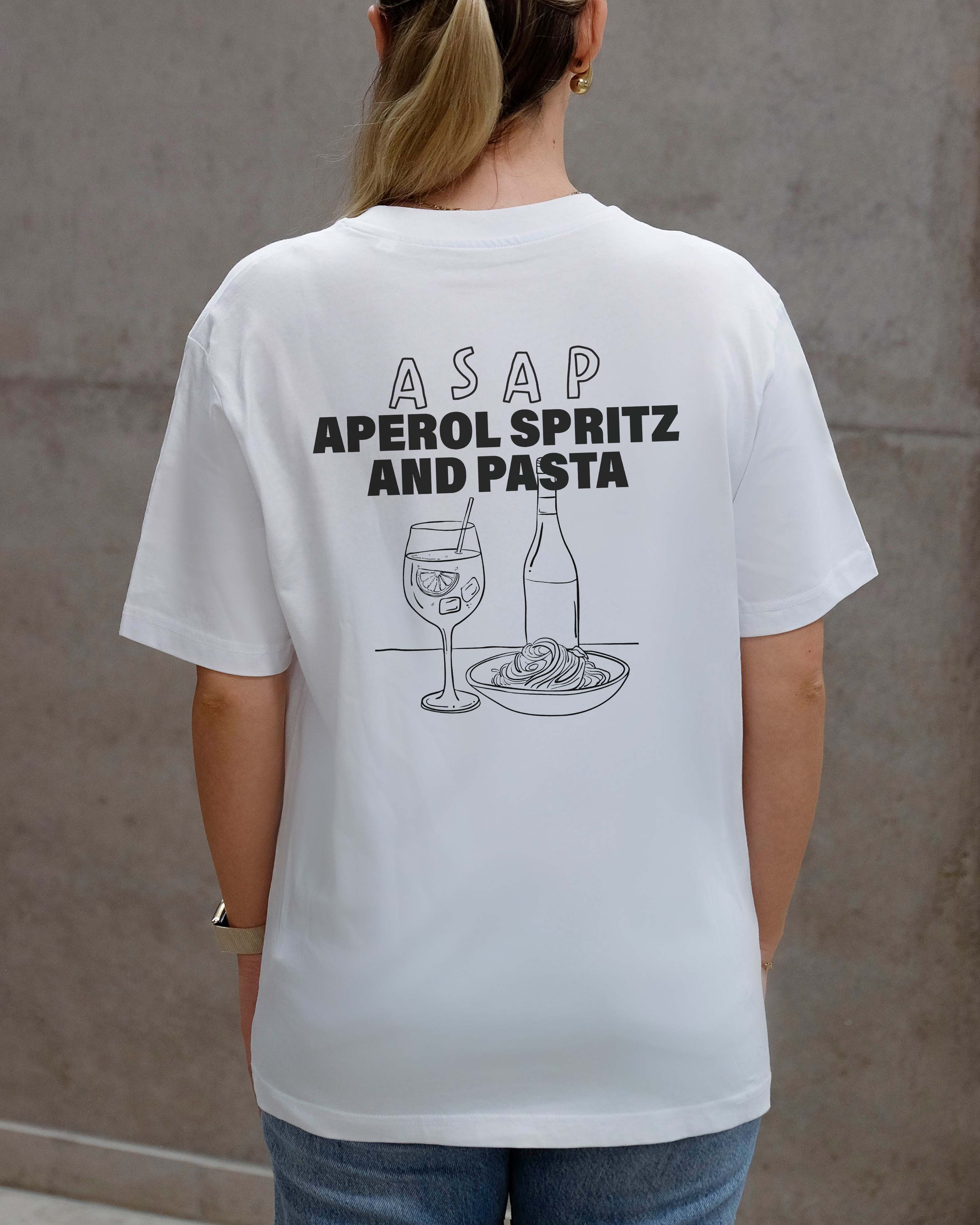 ASAP - Unisex T-Shirt T-Shirt Brandtale