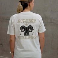 Astro: Aries T-Shirt T-Shirt Brandtale