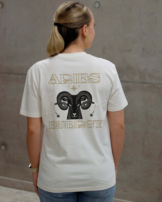 Astro: Aries T-Shirt T-Shirt Brandtale