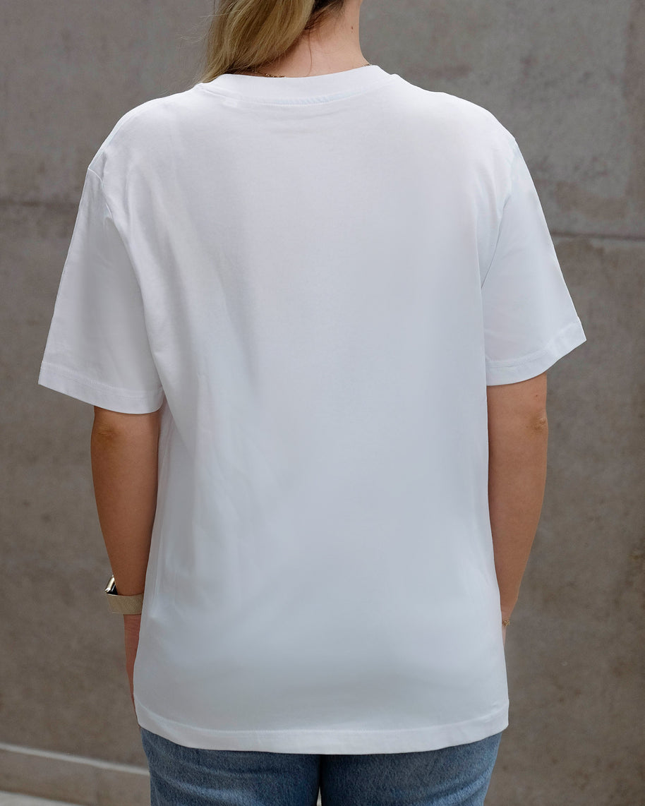 Social Battery - T-Shirt T-Shirt Brandtale