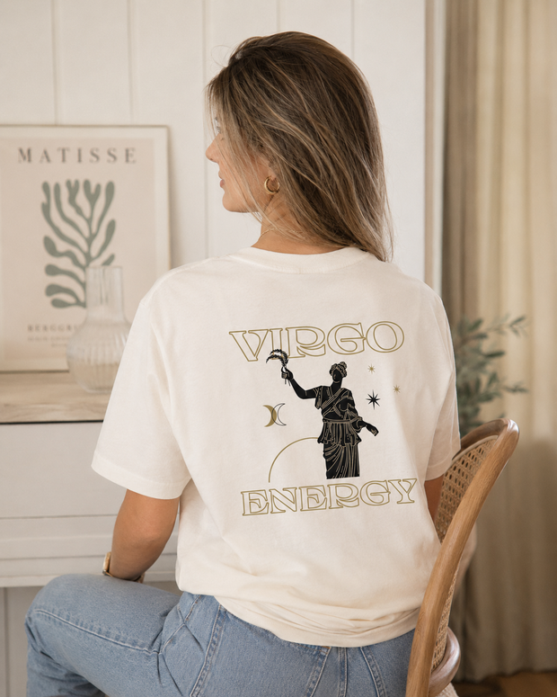 Astro: Virgo T-Shirt