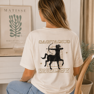 Astro: Sagitarius T-Shirt T-Shirt Brandtale