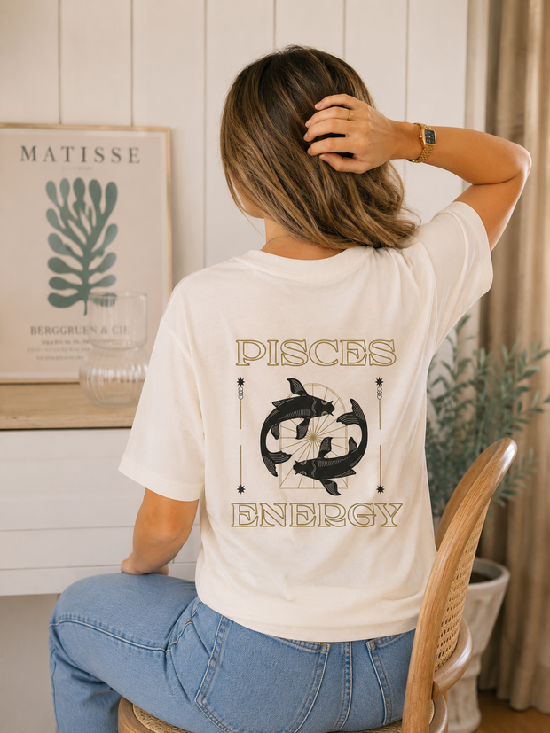 Astro: Pisce T-Shirt T-Shirt Brandtale