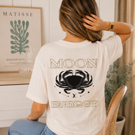 Astro: Cancer T-Shirt Brandtale