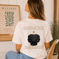 Astro: Gemini T-Shirt T-Shirt Brandtale