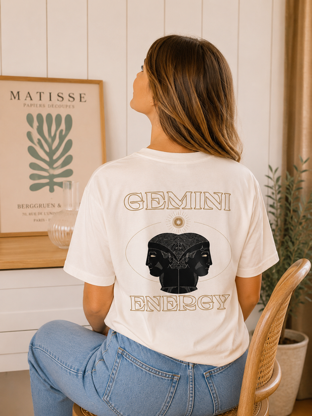 Astro: Gemini T-Shirt
