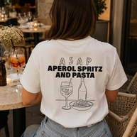 ASAP - Unisex T-Shirt T-Shirt Brandtale