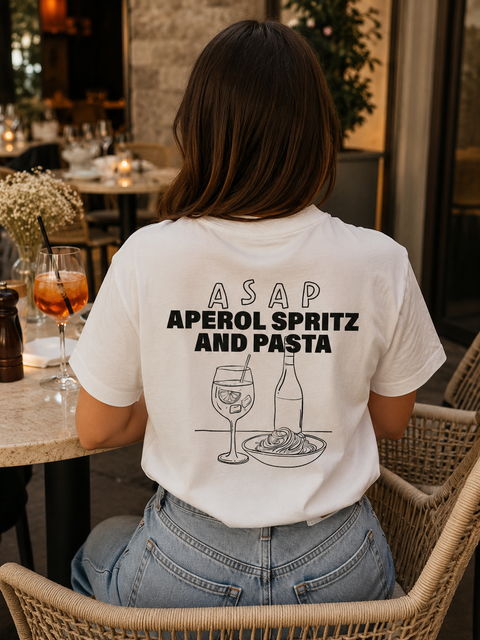 ASAP - Unisex T-Shirt