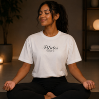 Pilates Girls - Unisex -T-Shirt T-Shirt Brandtale