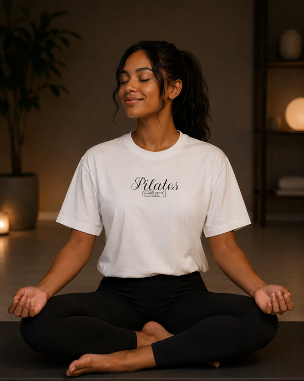 Pilates Girls - Unisex -T-Shirt