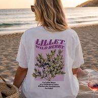 Lillet - Unisex T-Shirt T-Shirt Brandtale