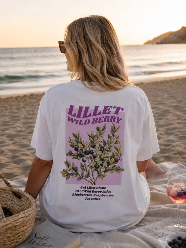 Lillet - Unisex T-Shirt