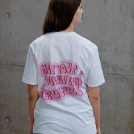 delulu - Unisex T-Shirt T-Shirt Brandtale