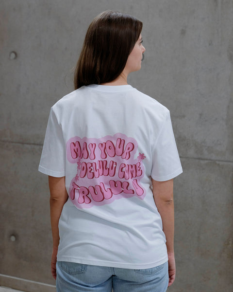 delulu - Unisex T-Shirt T-Shirt Brandtale