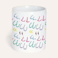 Boobies - Tasse