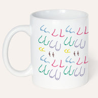 Boobies - Tasse