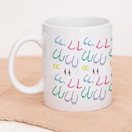 Boobies - Tasse