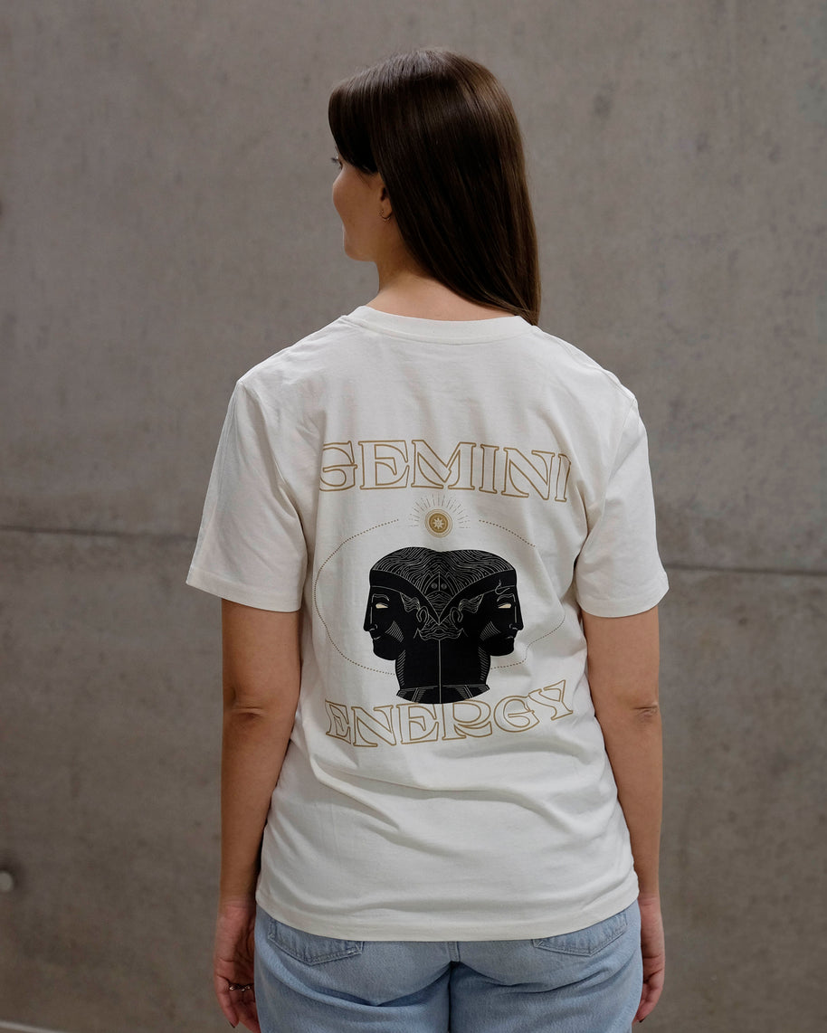 Astro: Gemini T-Shirt T-Shirt Brandtale