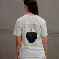 Astro: Gemini T-Shirt T-Shirt Brandtale