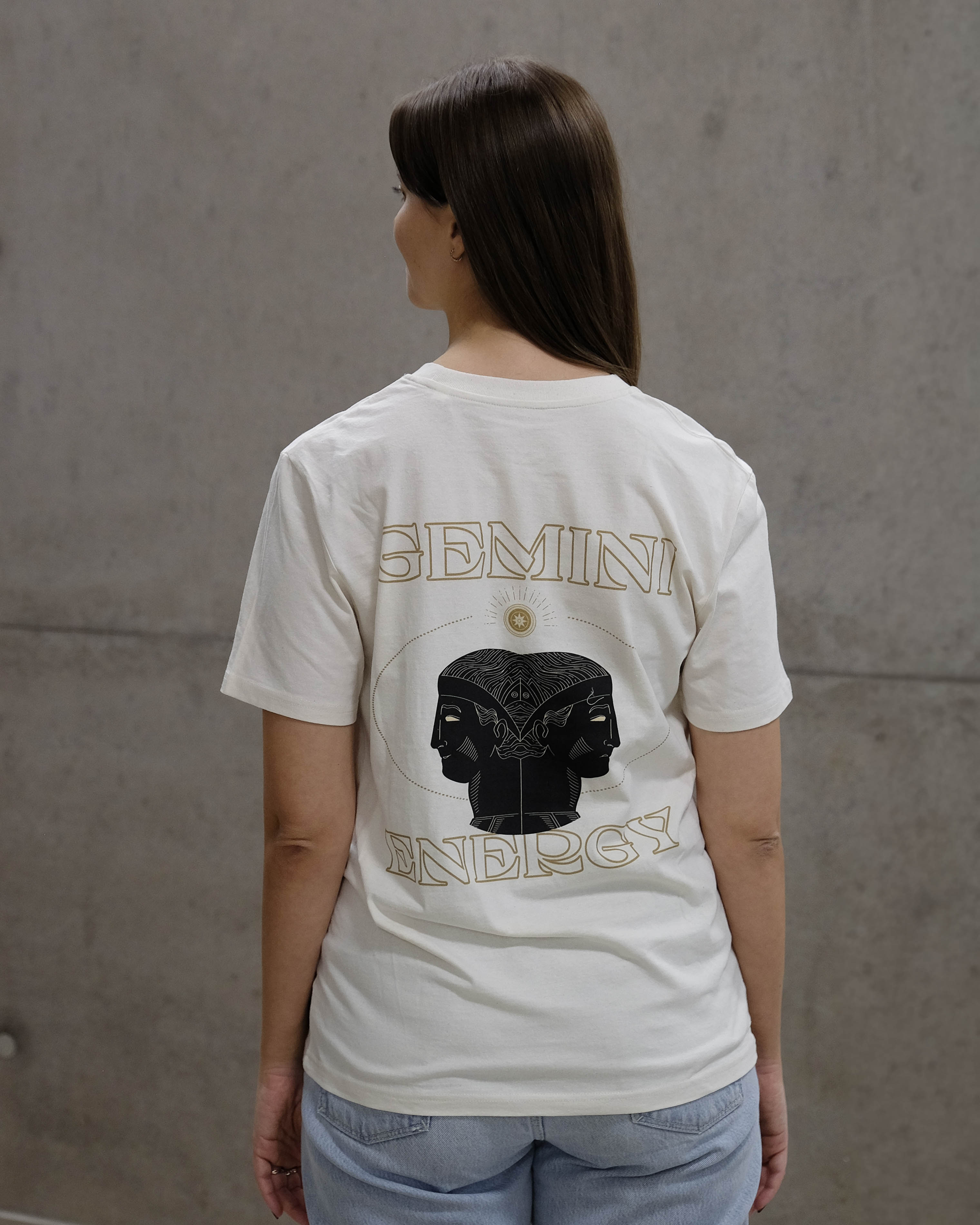 Astro: Gemini T-Shirt T-Shirt Brandtale