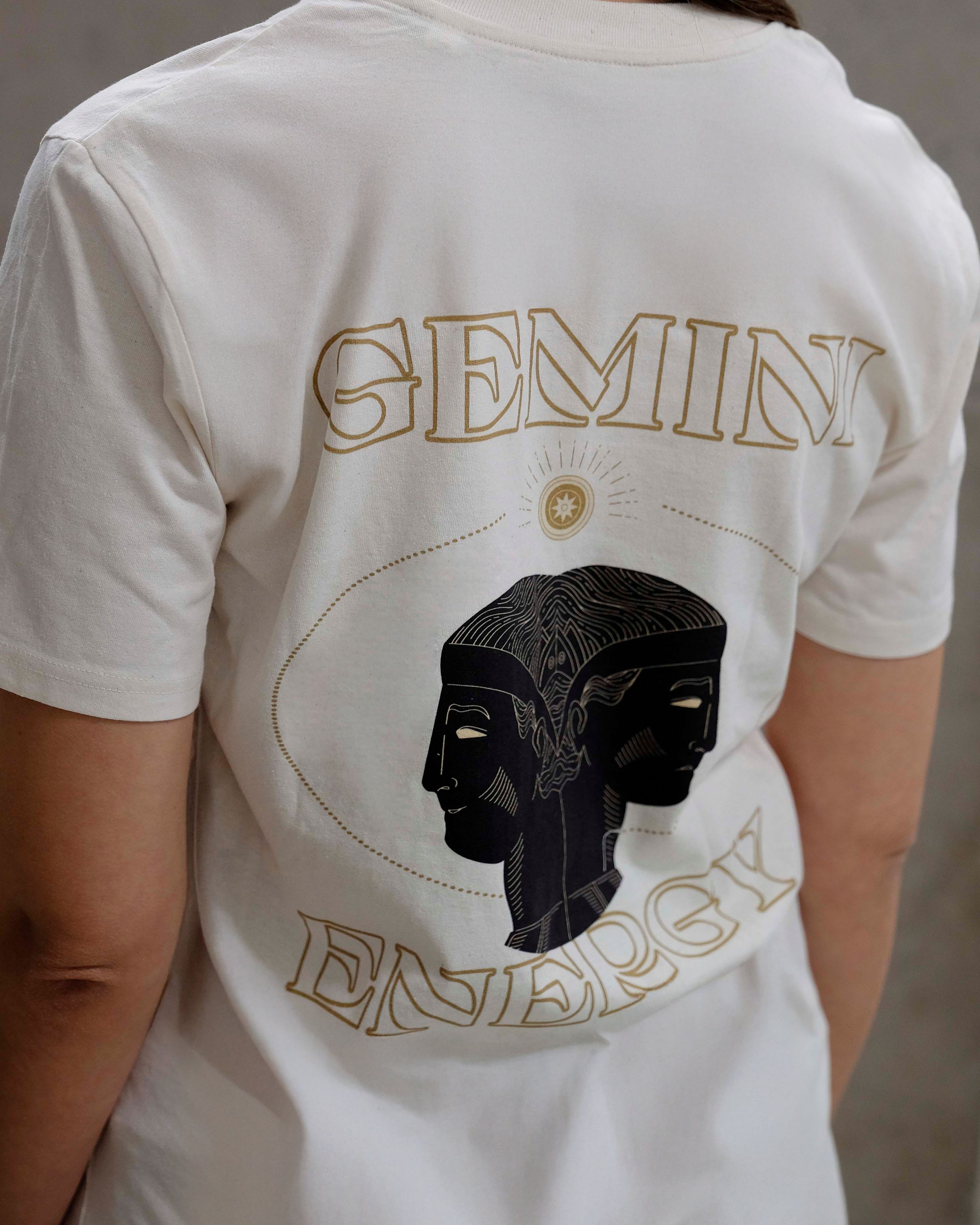 Astro: Gemini T-Shirt T-Shirt Brandtale