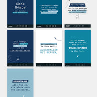 Best of LK - Wochentischkalender 2027 - A5 Kalender Lieblingskollegen®