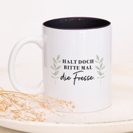 Fresse - Tasse