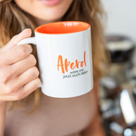 Motiv: Aperol wäre mir lieber - VS