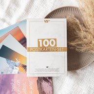 100er - Postkarten-Set