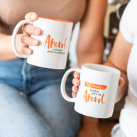 Motiv: Aperol wäre mir lieber - VS