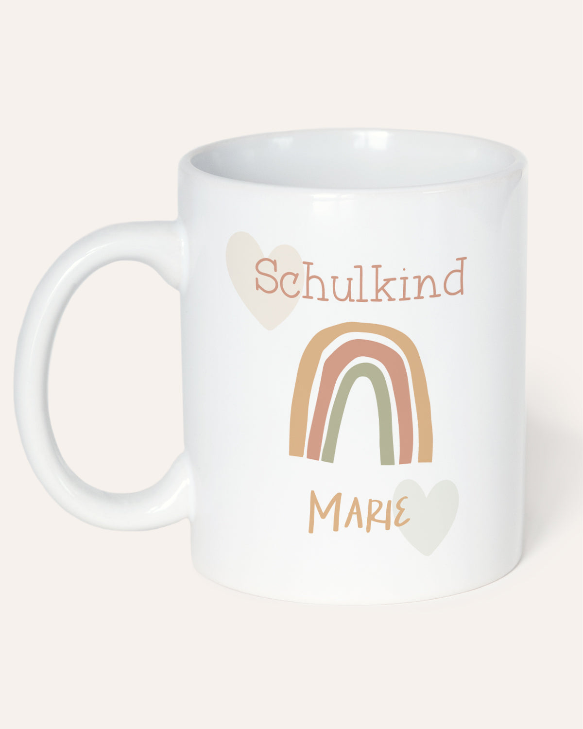 Schulkind - Tasse Tasse Lieblingsmensch®