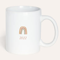 Schulkind - Tasse
