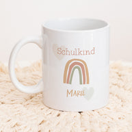 Schulkind - Tasse