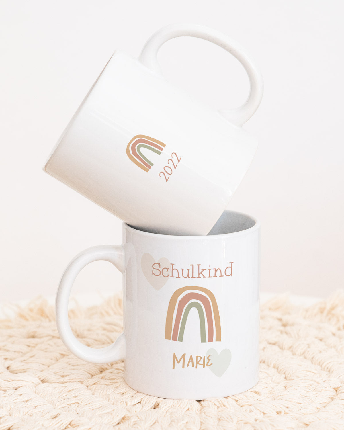 Schulkind - Tasse Tasse Lieblingsmensch®