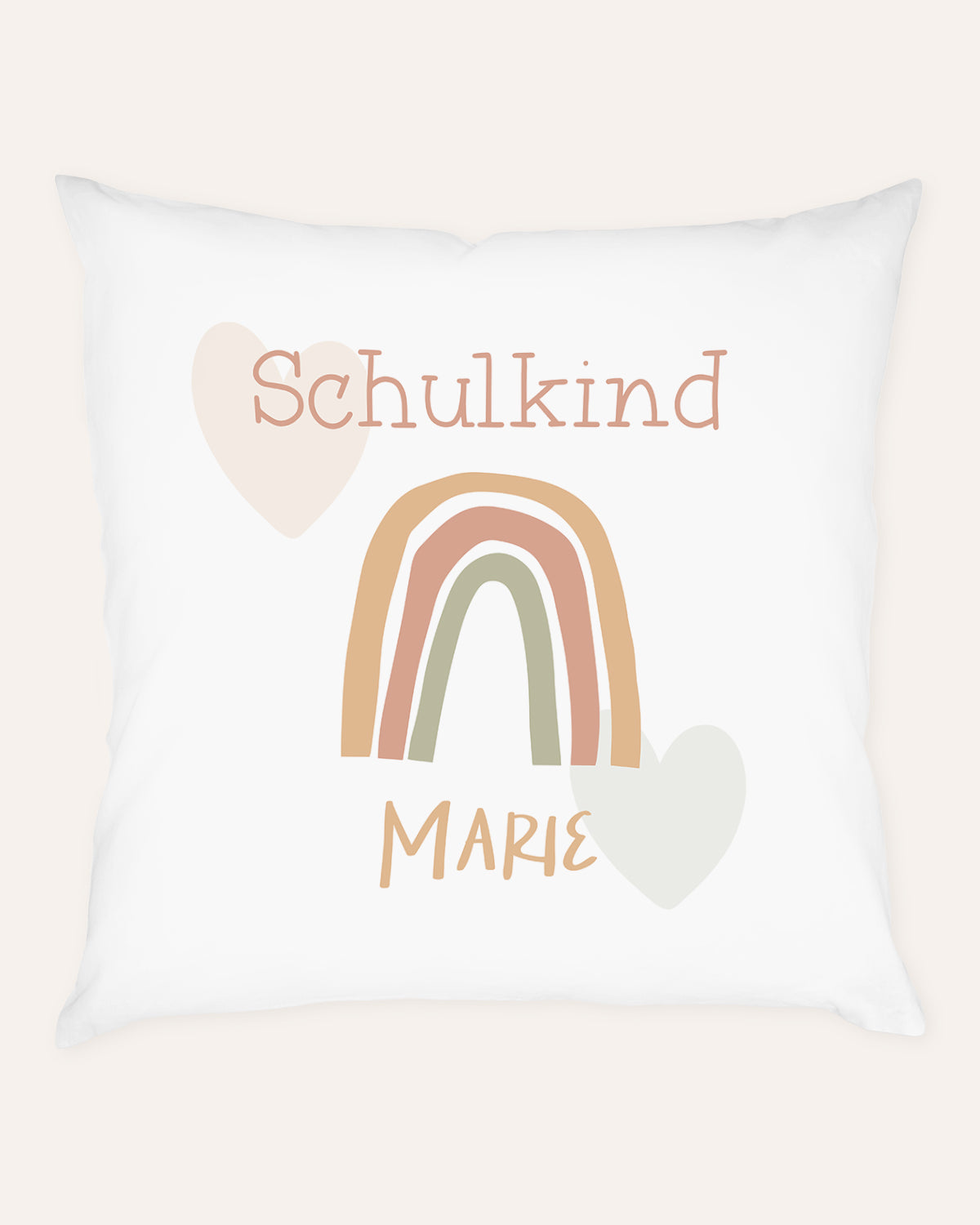 Schulkind - Kissen Kissen Lieblingsmensch®