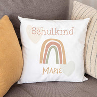 Schulkind - Kissen