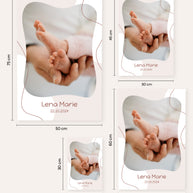 Moments - Foto-Poster Poster Lieblingsmensch®