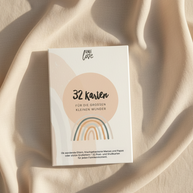 Großes kleines Wunder - 32er Karten-Set Postkarten-Set Visual Statements®