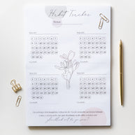 Habit Tracker