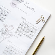 Habit Tracker