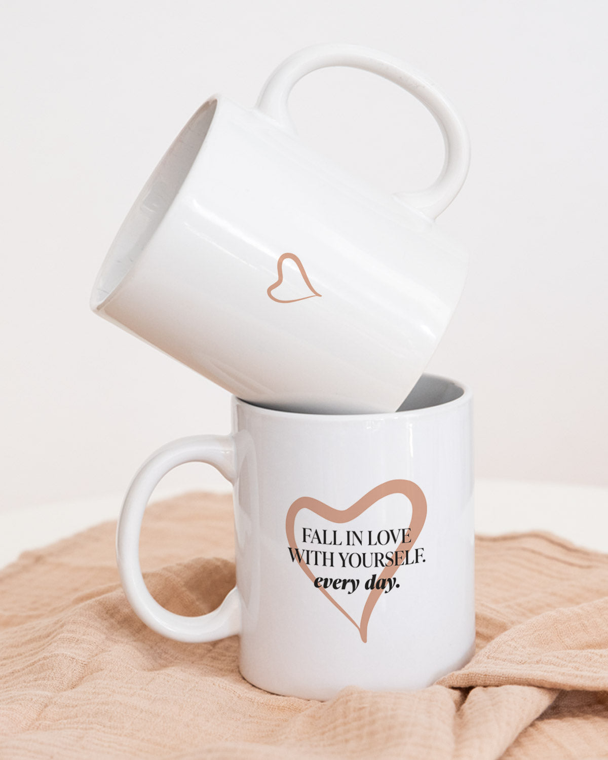 Fall in Love - Tasse Tasse Lieblingsmensch®