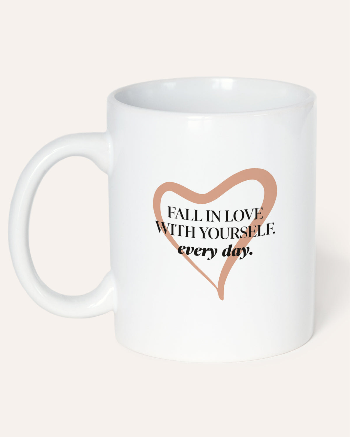 Fall in Love - Tasse Tasse Lieblingsmensch®
