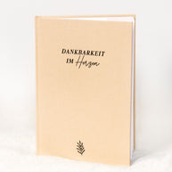 Dankbarkeitstagebuch 